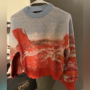 Canada goose sweater limited edition lady s